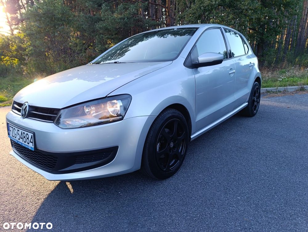 Volkswagen Polo 1.6 TDI DPF Comfortline - 1
