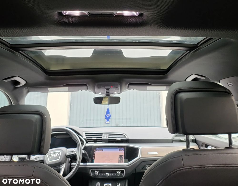 Audi Q3 45 TFSI Quattro S tronic S line - 7