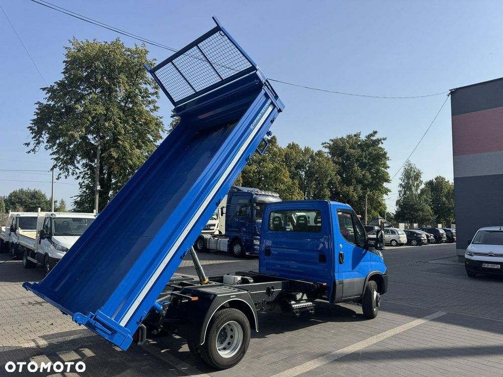 Iveco Daily - 2