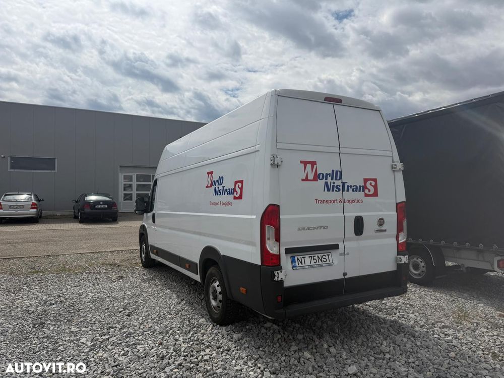 Fiat DUCATO MAXI 2023 - 6