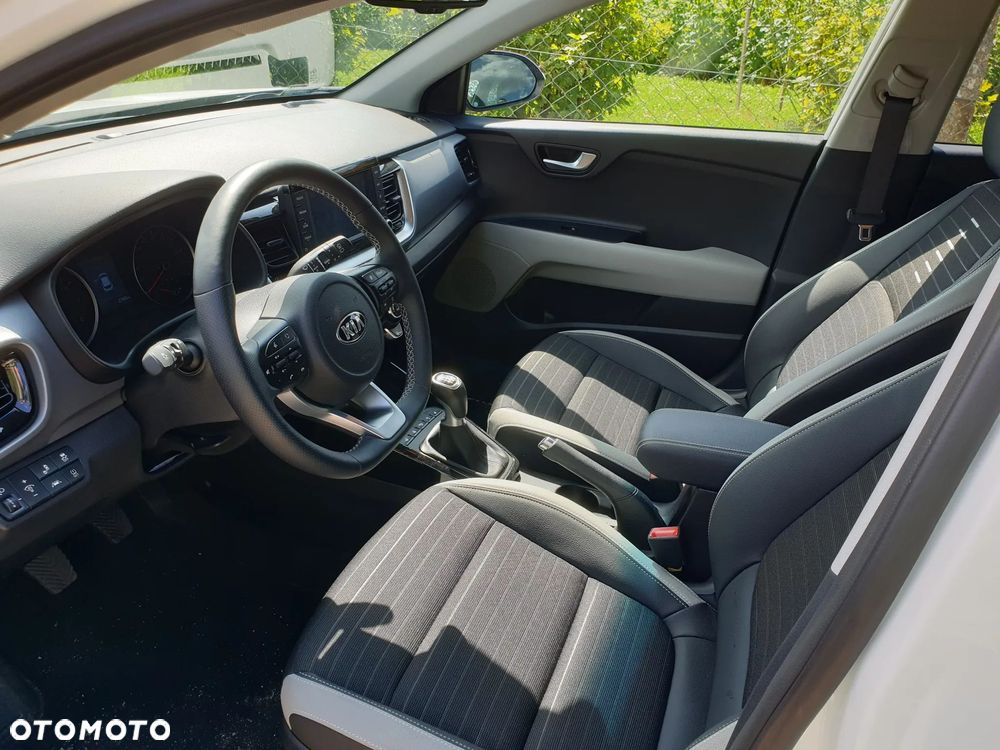 Kia Stonic 1.4 XL - 3