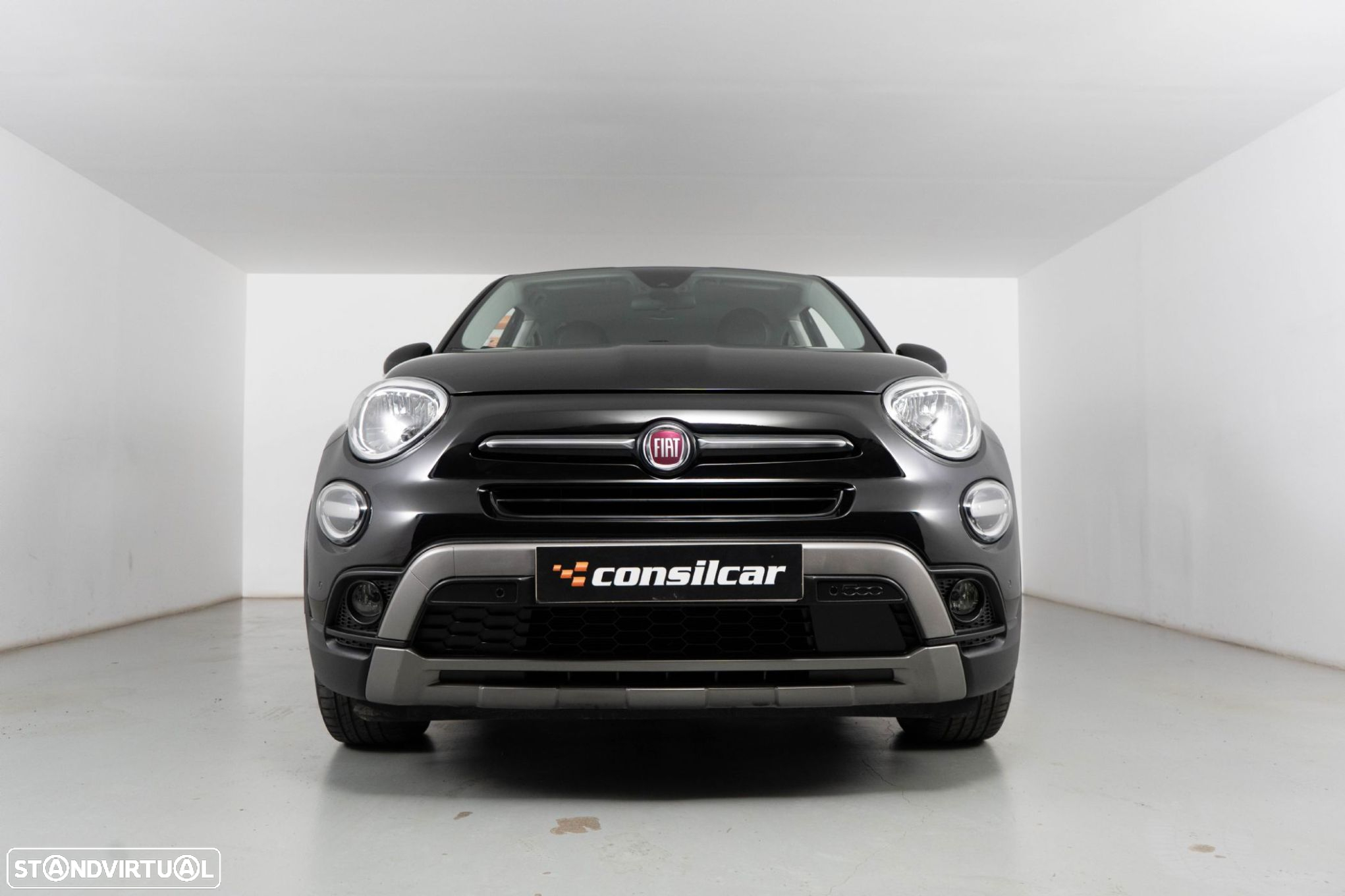 Fiat 500X 1.0 FireFly City Cross - 3