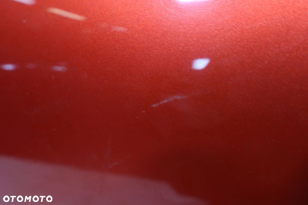 DRZWI PRAWY PRZÓD RENAULT CLIO IV TENNP - 7