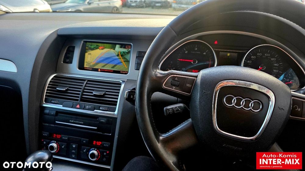 Audi Q7 - 10
