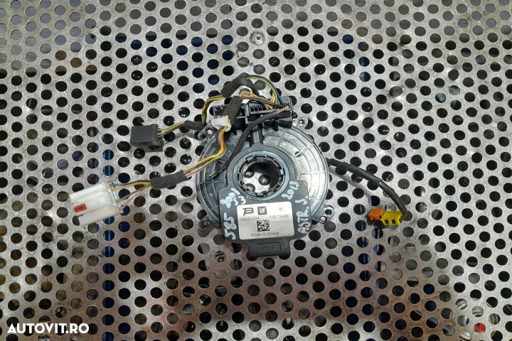 Spirala volan 13579486 / 22914039 13579486 / 22914039 Opel Astra J [f - 1