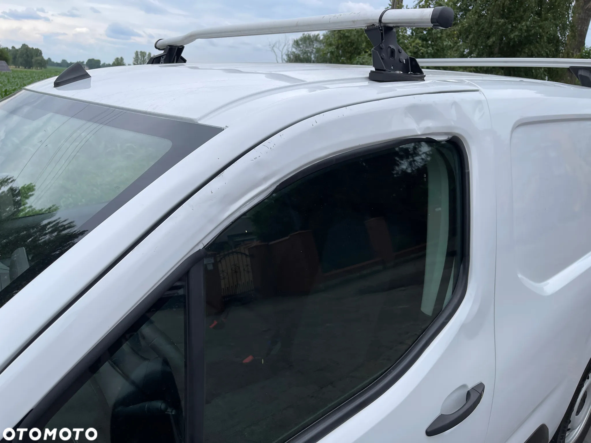 Citroën E-BERLINGO Berlingo 100% ELEKTRYCZNY 2023 ROK Tylko 22.000 KM Przebieg 3 Osobowy - 32