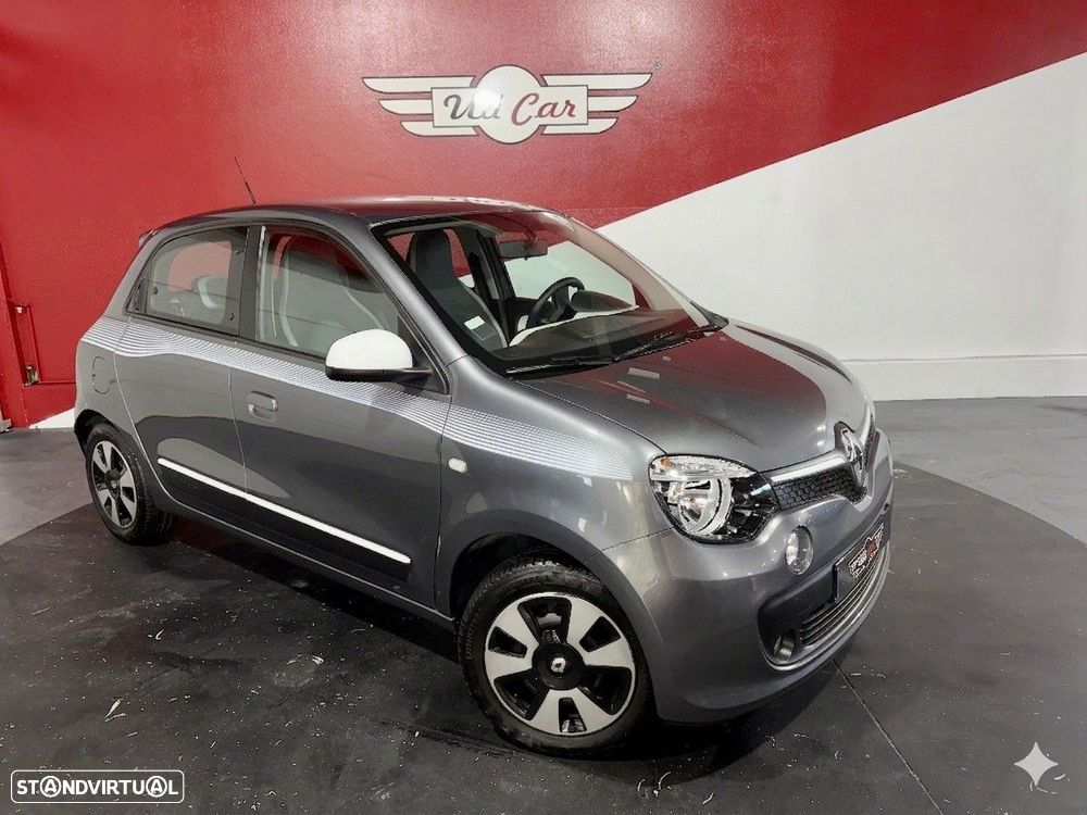 Renault Twingo 1.0 SCe Night&Day - 34