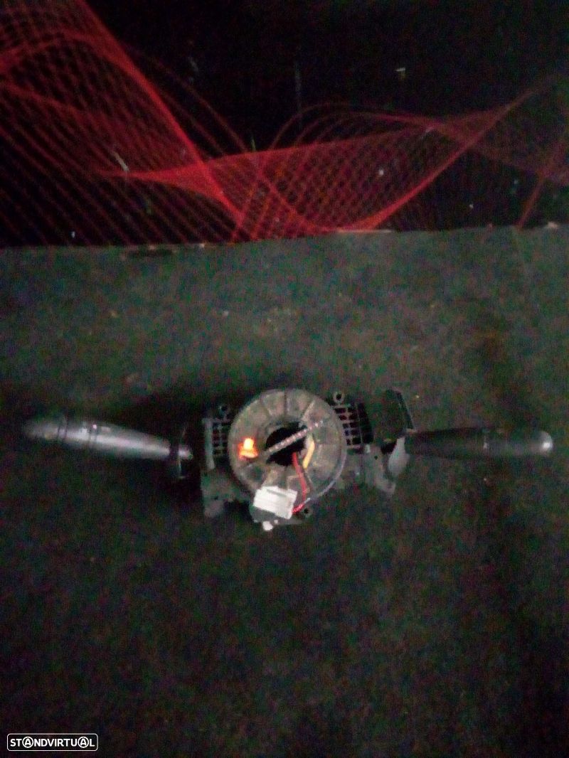 Fita De Airbags Renault Trafic Ii Caixa (Fl) - 1