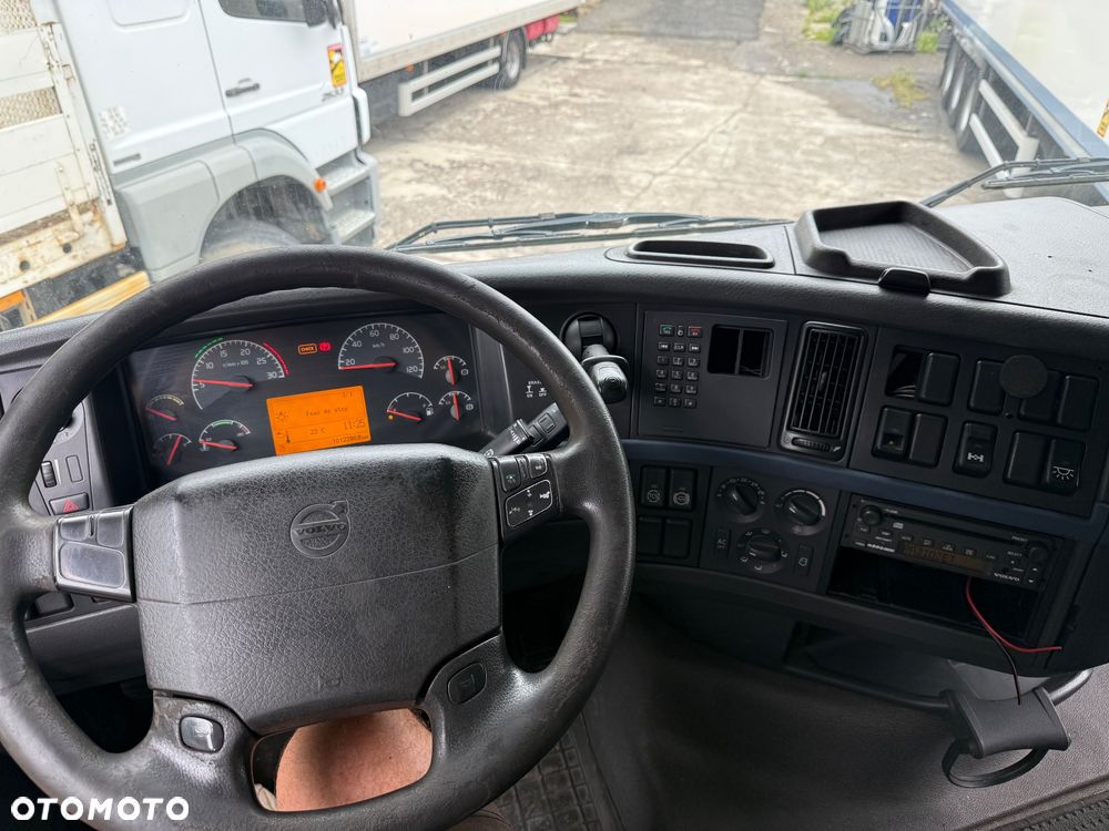 Volvo FH 440 - 10