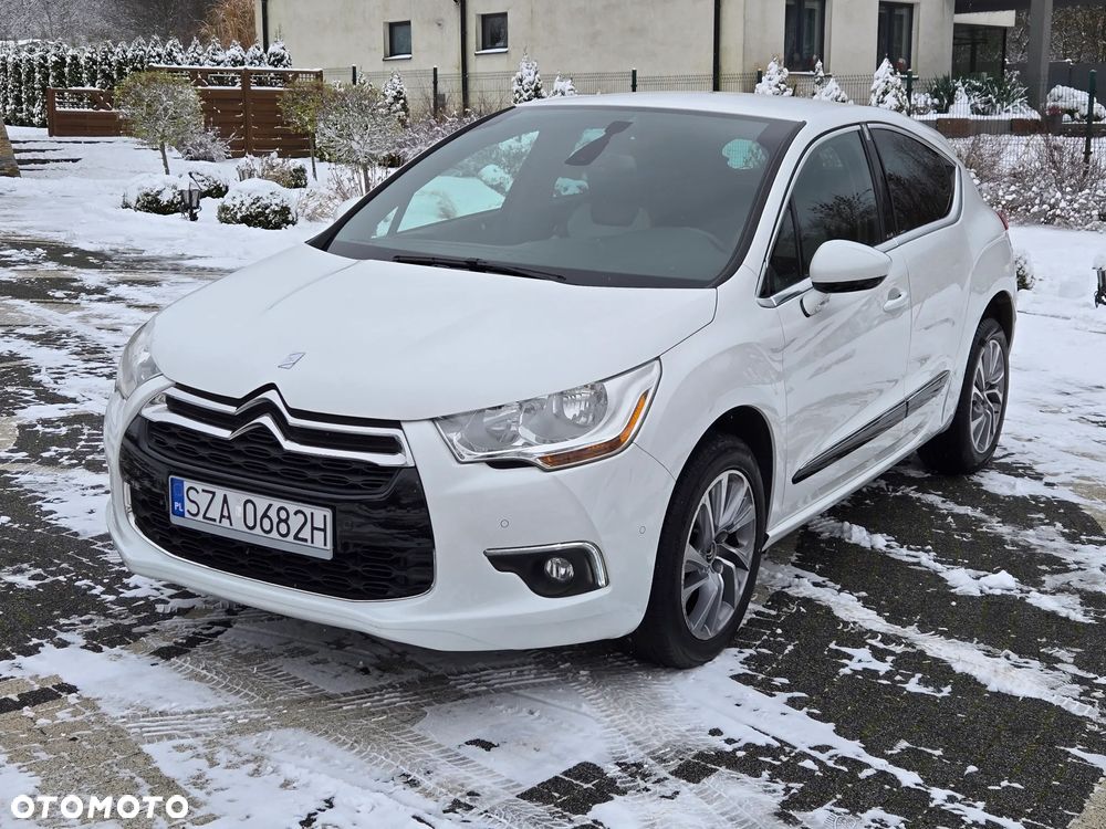 Citroën DS4 VTi 120 SoChic - 24