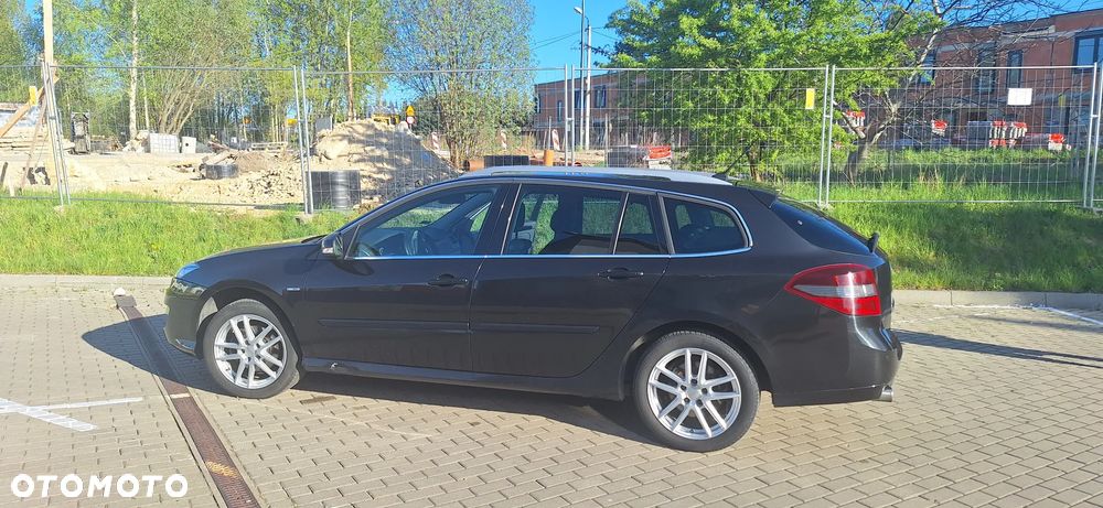Renault Laguna 2.0 dCi Bose Edition - 31