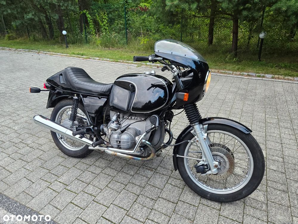BMW R - 2