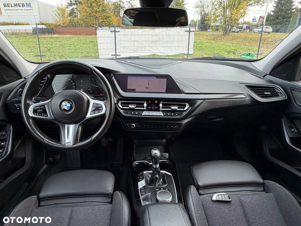 BMW Seria 1 - 23