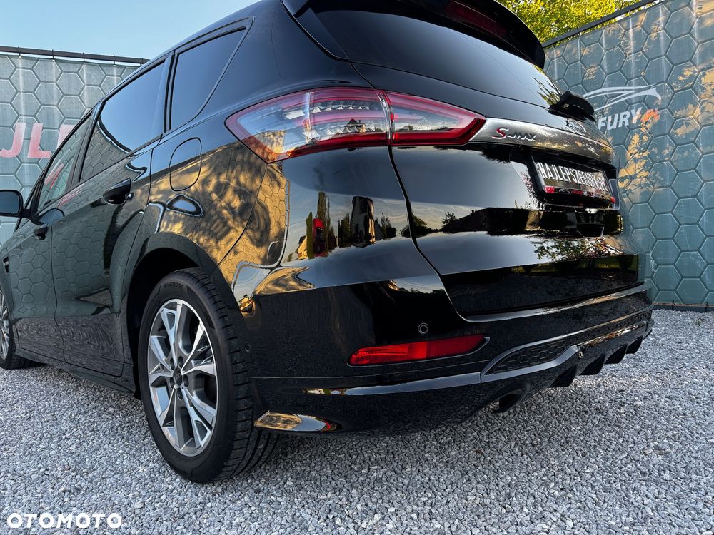 Ford S-Max 2.0 TDCi ST-Line PowerShift - 5