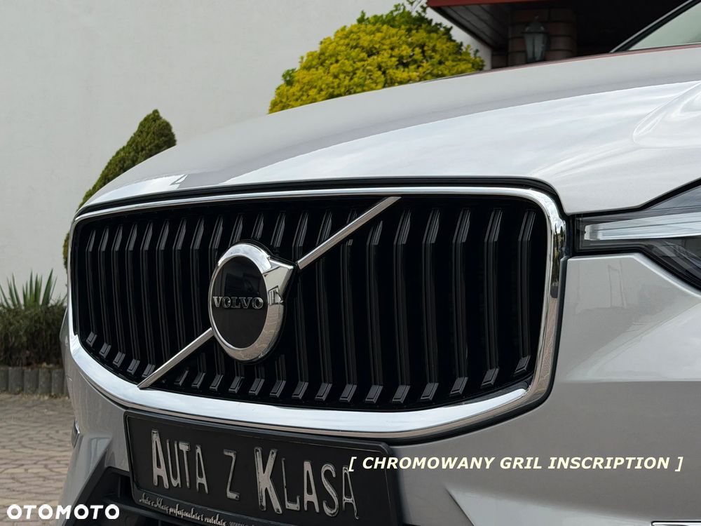 Volvo XC 60 B4 D AWD Inscription - 28