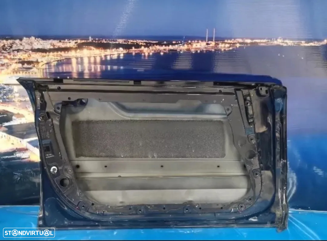 Porta frente esquerda para Audi A8 d3 4e0 2003+ - 3