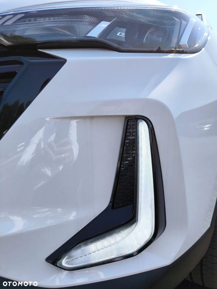 BAIC 3 1.5T Luxury - 21