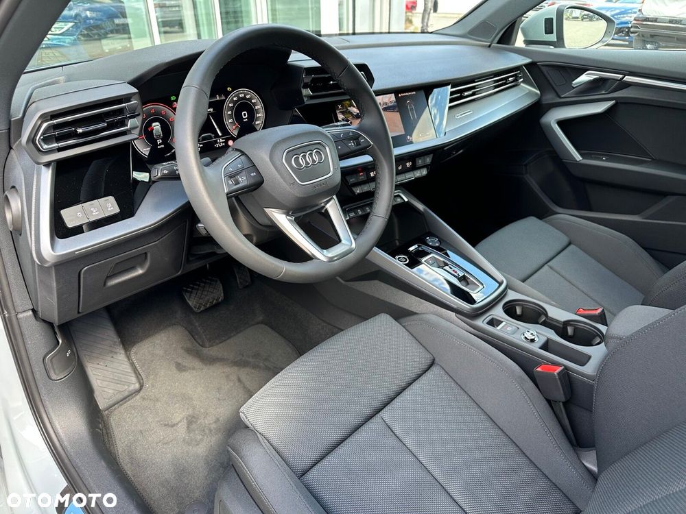 Audi A3 Allstreet - 12