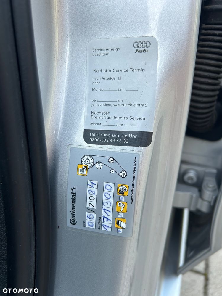 Audi A4 Avant - 28