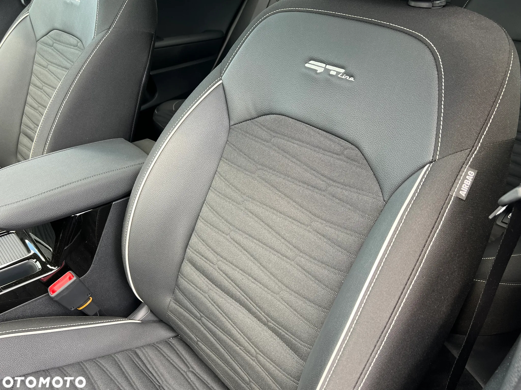Kia ProCeed 1.5 T-GDI GT Line DCT - 10