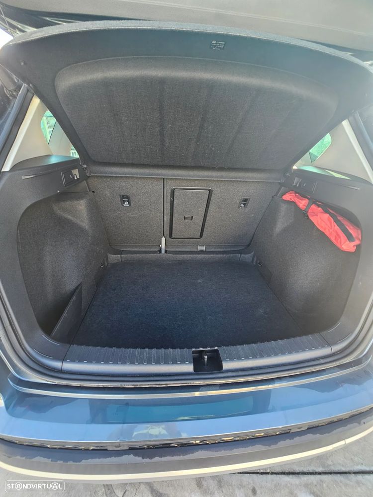 SEAT Ateca 1.6 TDI Style - 4