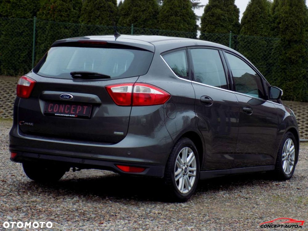 Ford C-MAX - 15