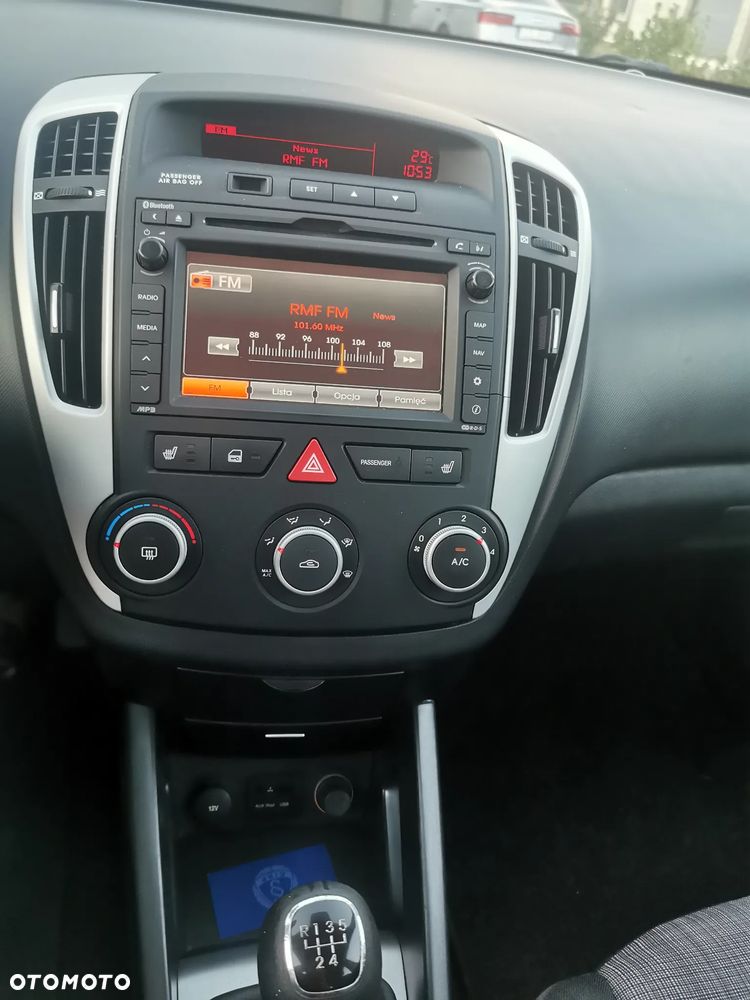 Kia Ceed 1.4 Optimum - 24