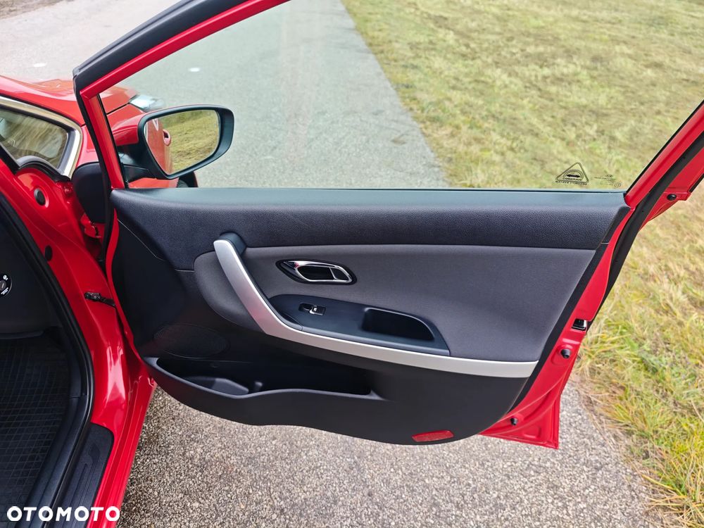 Kia Ceed 1.6 GDI L - 16