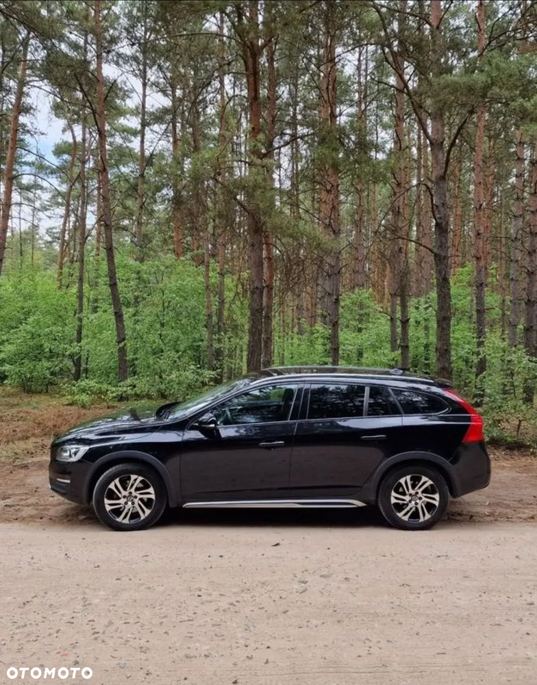 Volvo V60 Cross Country D3 - 7