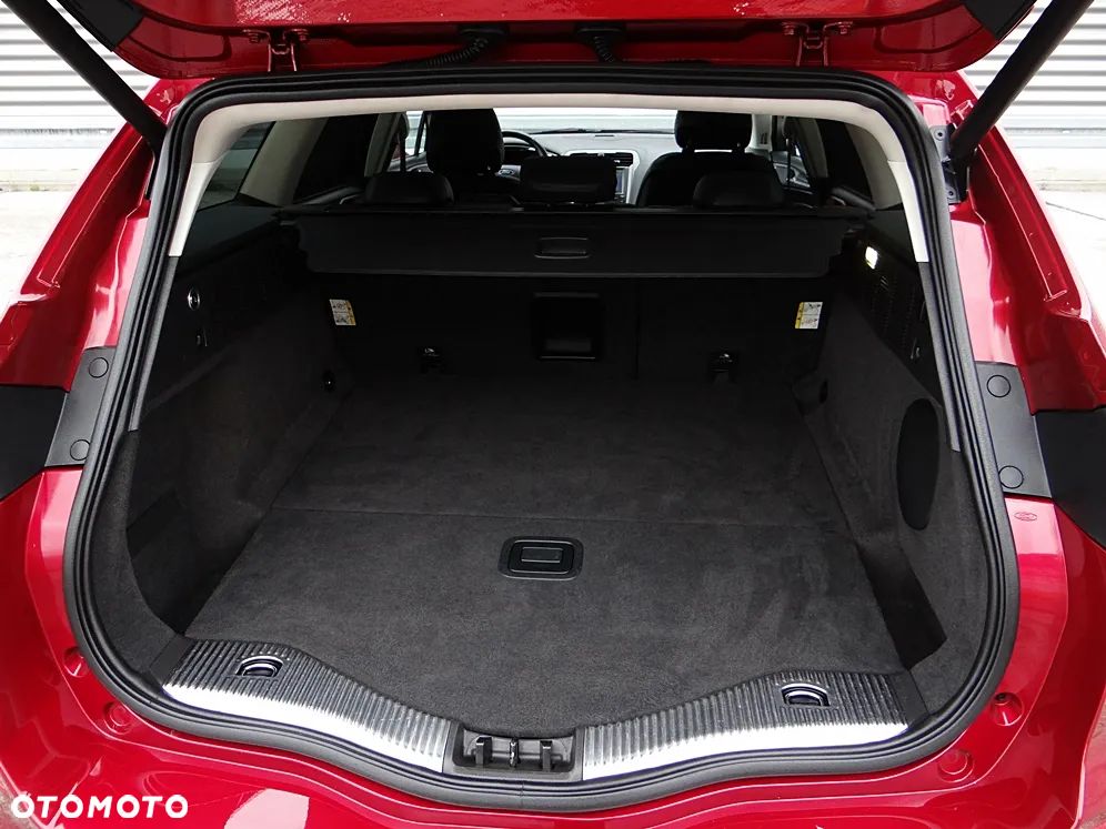 Ford Mondeo 2.0 TDCi Titanium PowerShift - 40