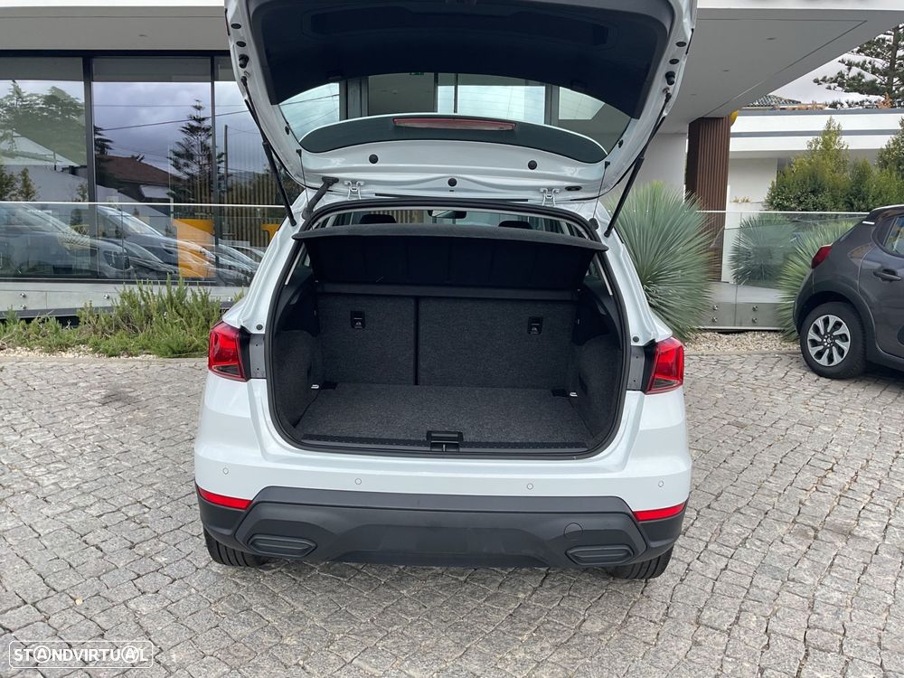 SEAT Arona 1.0 TSI Style - 14