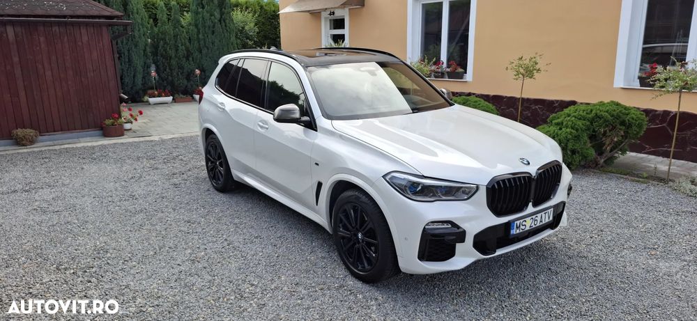 BMW X5 M - 35