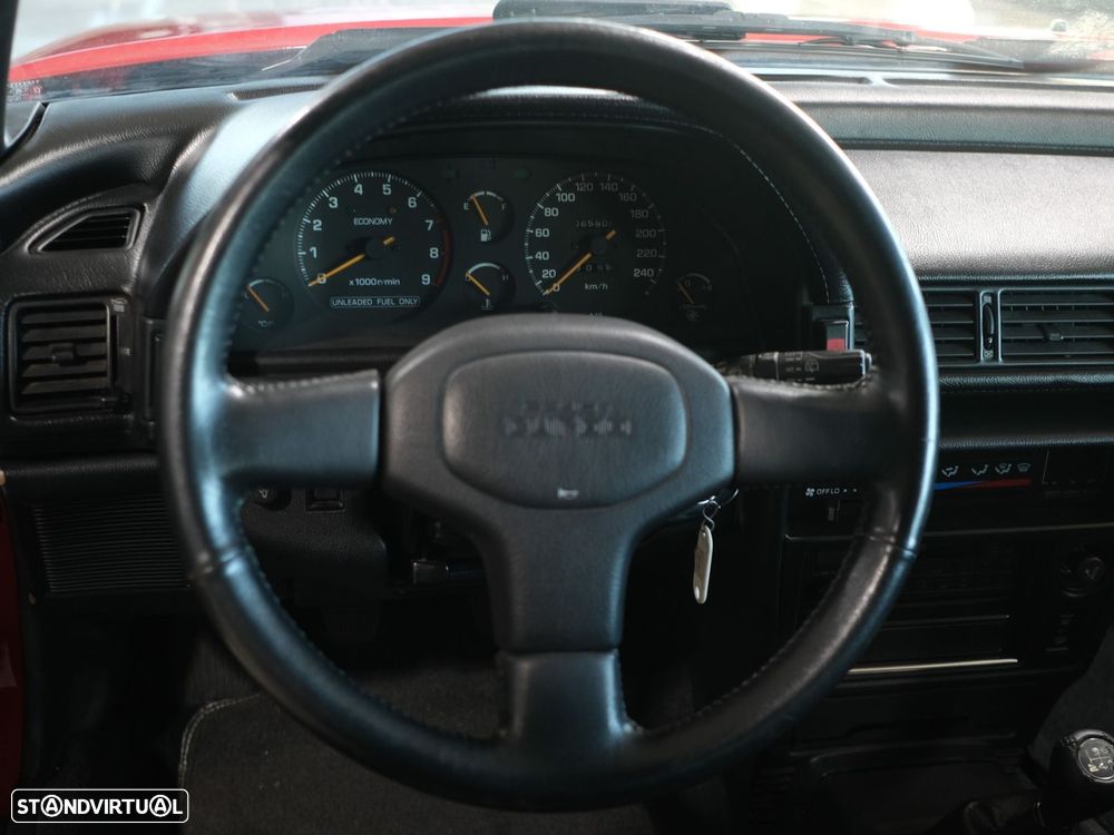 Toyota Celica 2.0 Turbo 4x4 - 14