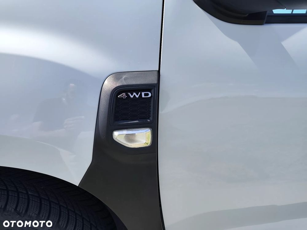 Dacia Duster Blue dCi 115 4WD Comfort - 12