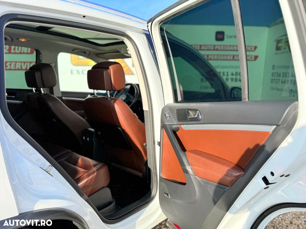 Volkswagen Tiguan 2.0 TDI DSG 4Mot Highline - 13