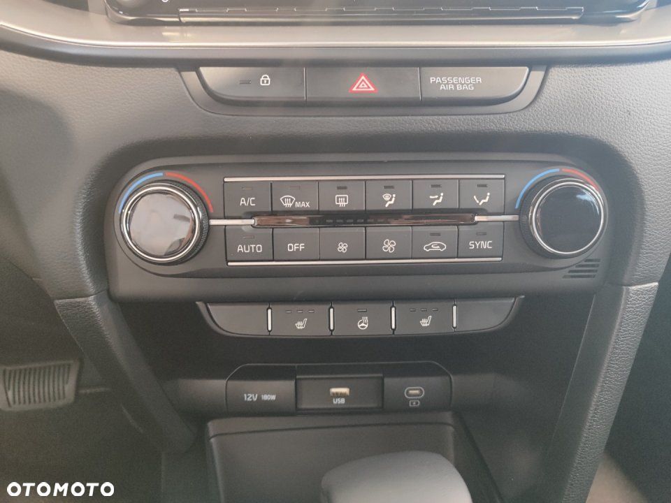 Kia XCeed - 7