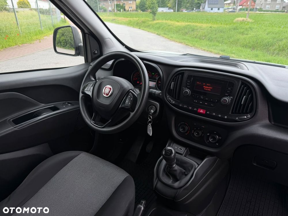 Fiat Doblo - 7