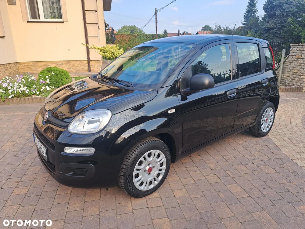 Fiat Panda 1.2 Pop - 13