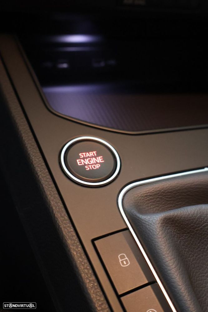 SEAT Ibiza 1.0 TSI FR - 22