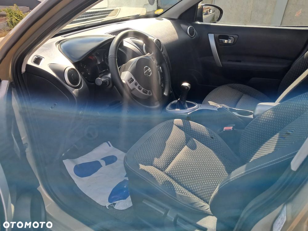 Nissan Qashqai 1.6 Acenta - 6