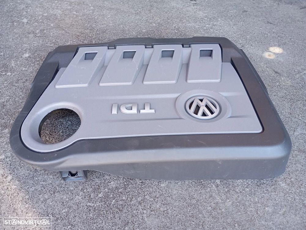 VW TAMPA MOTOR - TM036 - 4