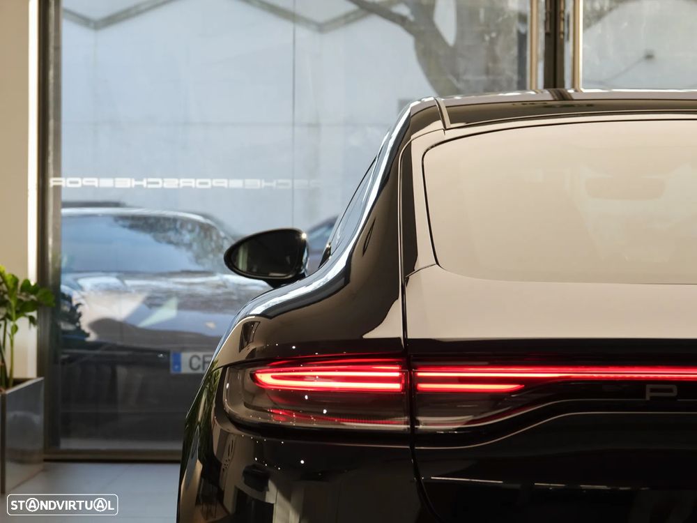 Porsche Panamera 4 E-Hybrid Platinum Edition com PDLS - 7