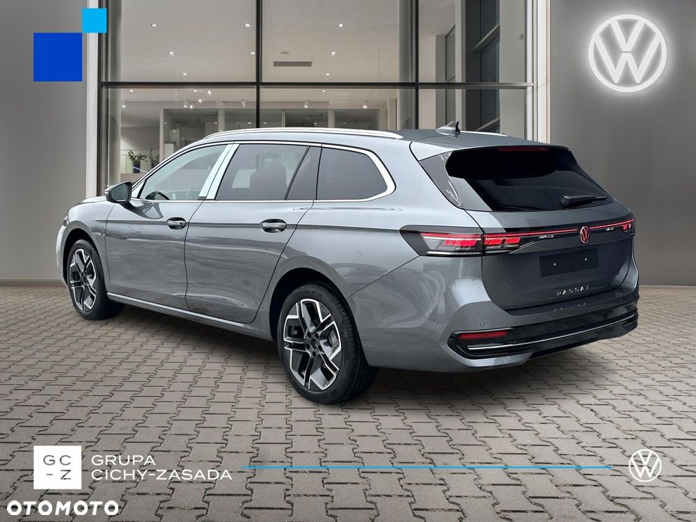 Volkswagen Passat - 3