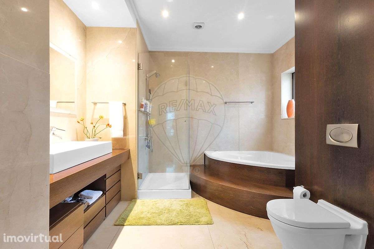 Moradia T4 para venda - Grande imagem: 5/34