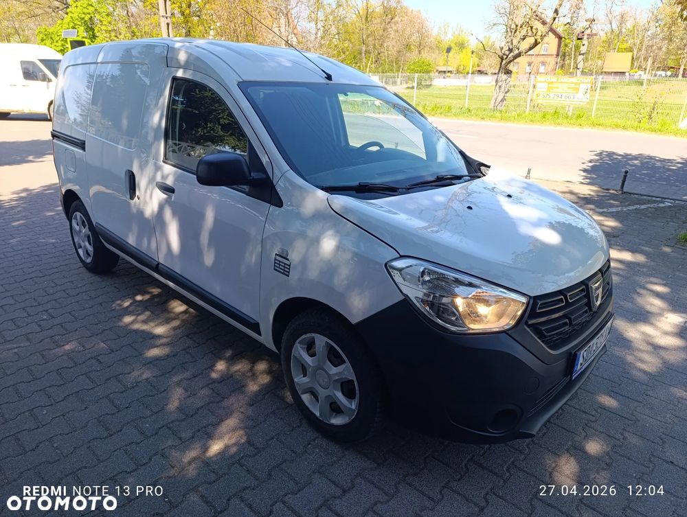 Dacia Dokker - 3