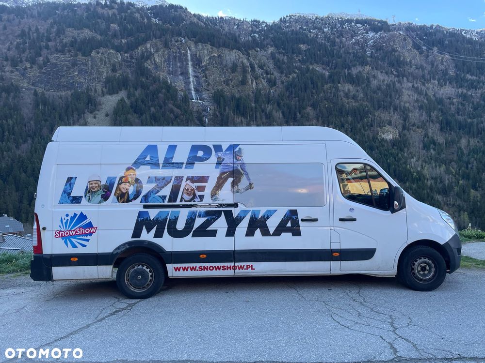 Renault Master - 7