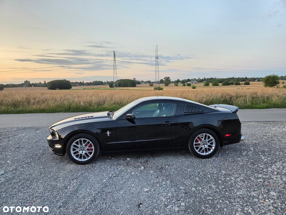 Ford Mustang - 14