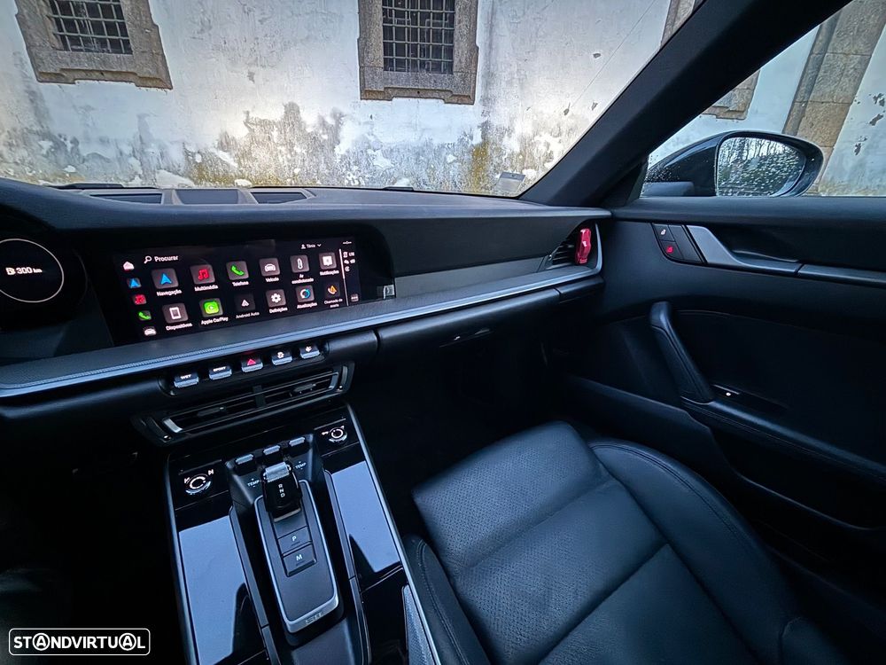 Porsche 911 (992) Carrera PDK - 16