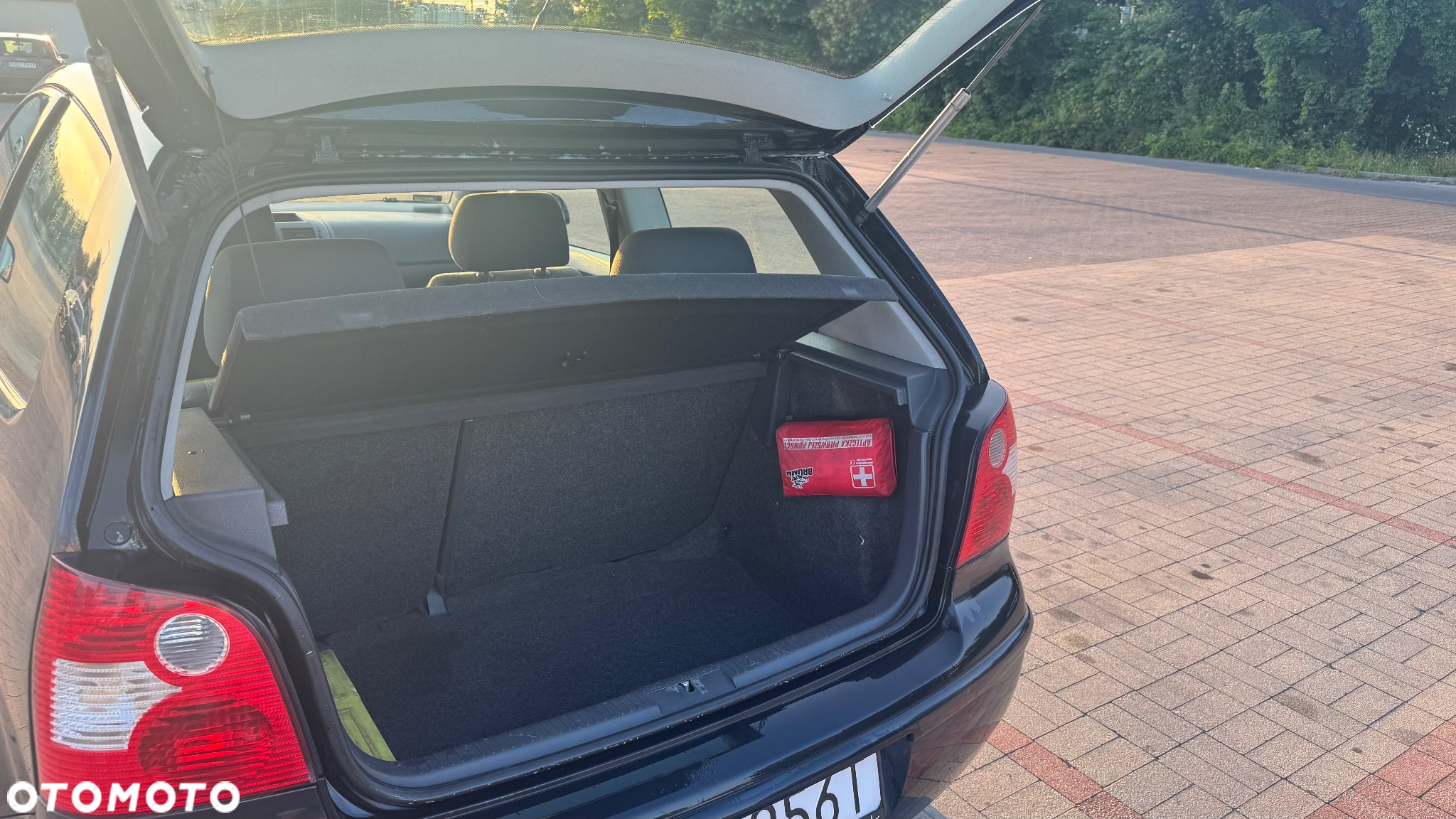 Volkswagen Polo 1.4 16V Highline - 6