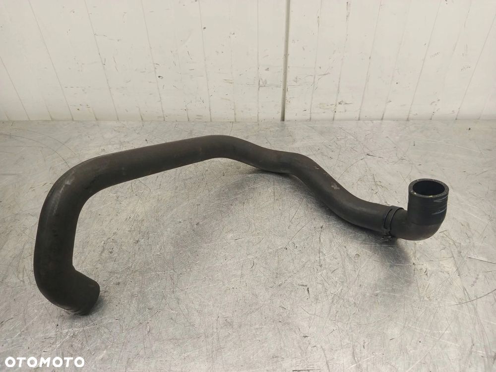 Przewód wodny Wąż wody Volkswagen Seat Skoda Audi 1.9 TDI 3C0122051AT - 4